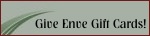 Give Enve Gift Cards