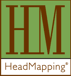 Headmapping Color Service