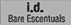 i.d. Bare Escentuals