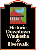 Historic Downtown Waukesha